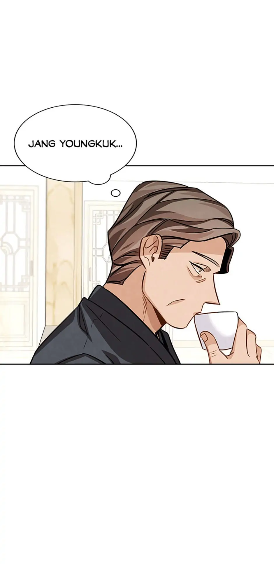 To Be an Actor [Official] - Chapter 27 manhwa