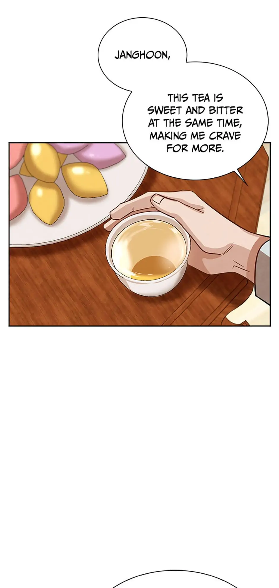 To Be an Actor [Official] - Chapter 27 manhwa