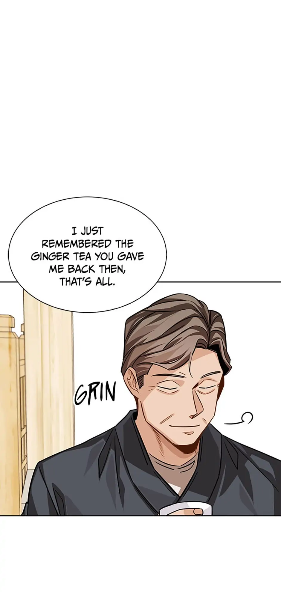 To Be an Actor [Official] - Chapter 27 manhwa