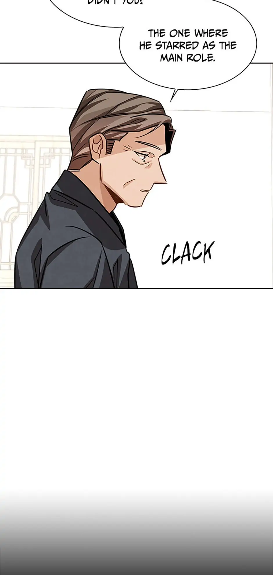 To Be an Actor [Official] - Chapter 27 manhwa