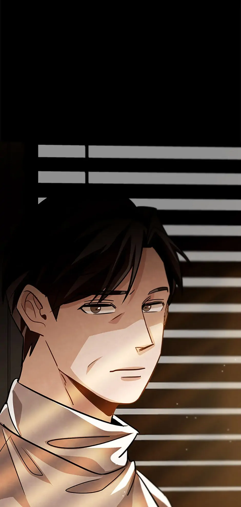 To Be an Actor [Official] - Chapter 27 manhwa
