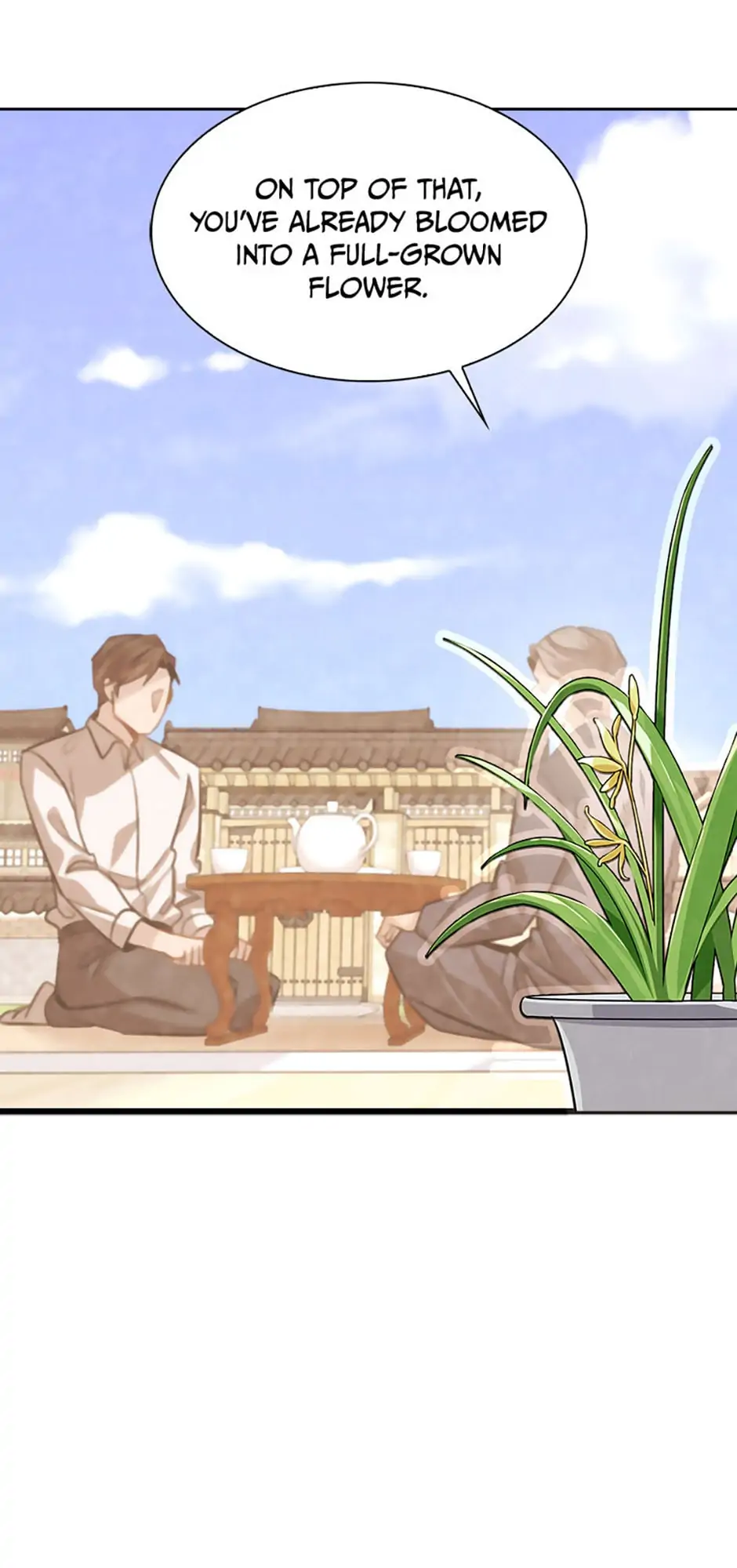 To Be an Actor [Official] - Chapter 27 manhwa
