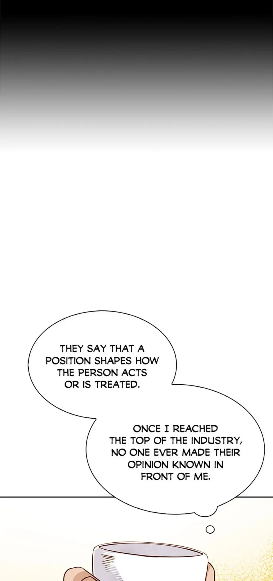 To Be an Actor [Official] - Chapter 27 manhwa