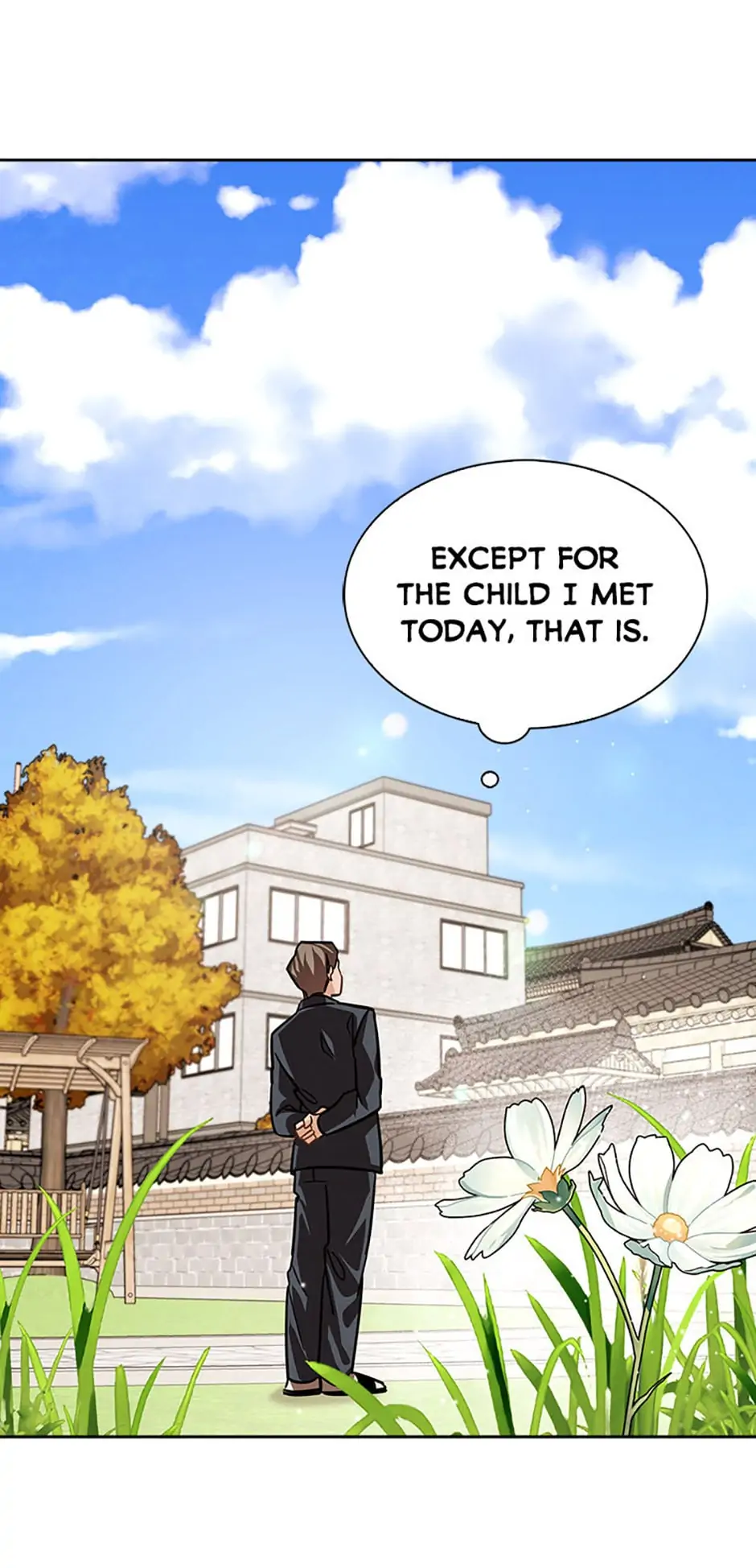 To Be an Actor [Official] - Chapter 27 manhwa