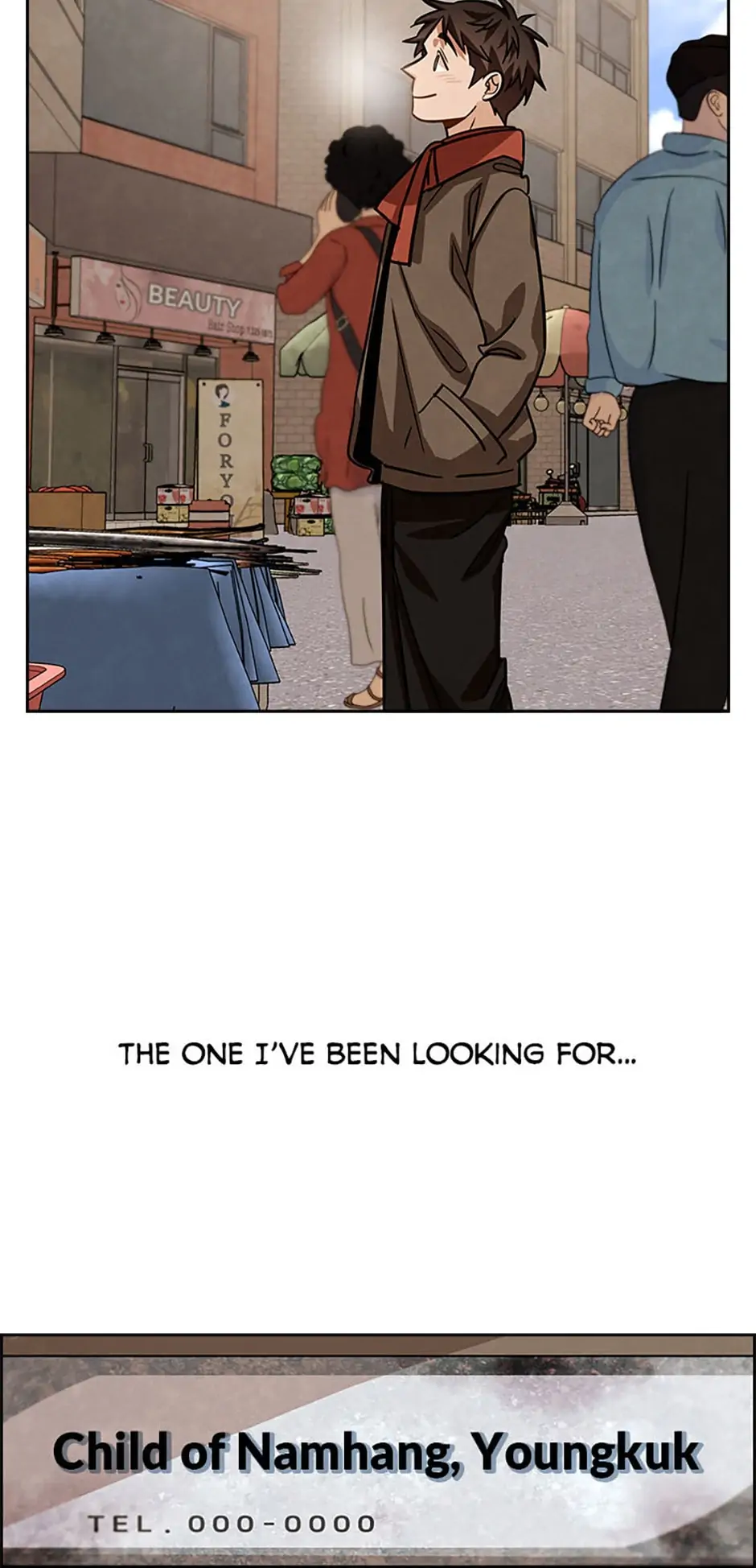 To Be an Actor [Official] - Chapter 27 manhwa