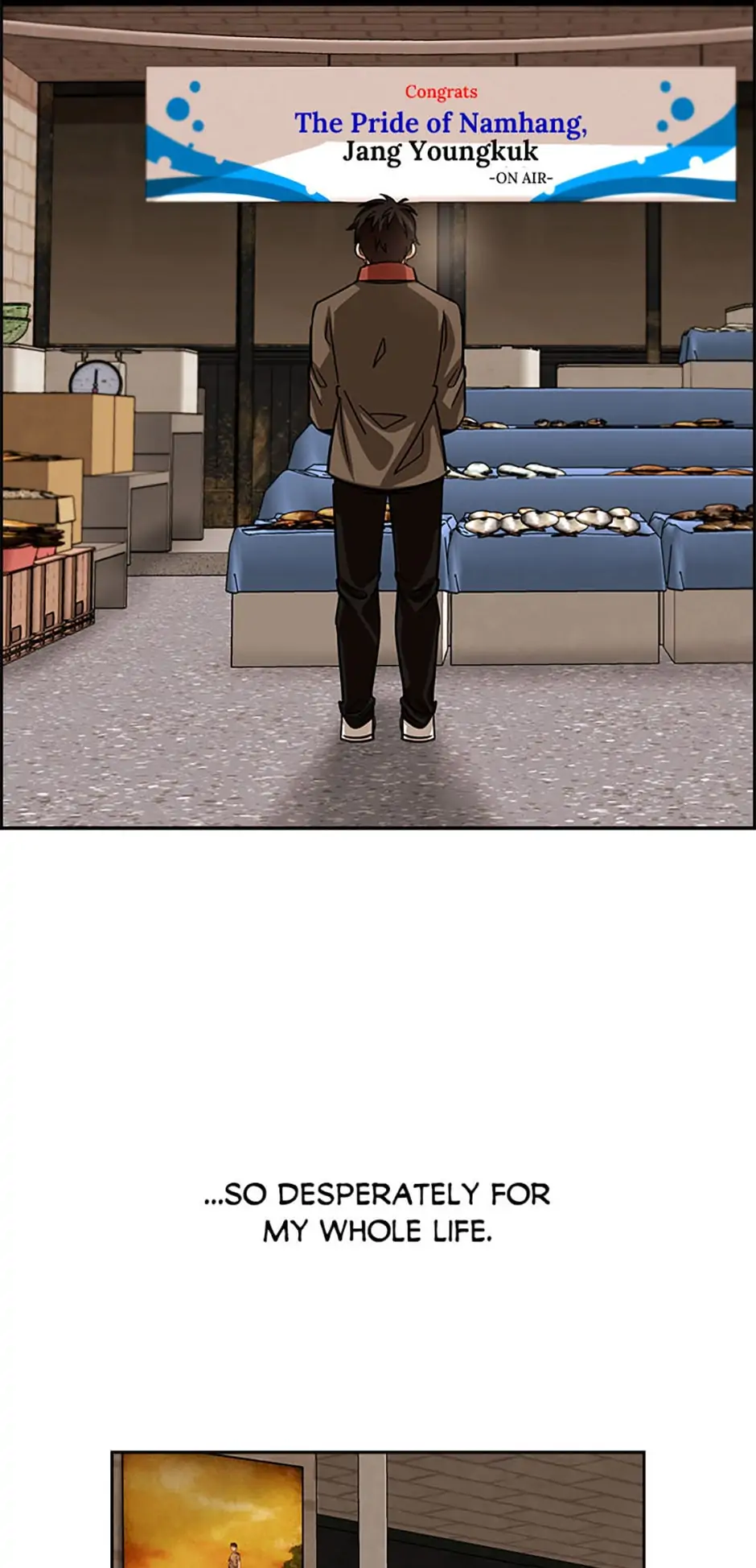 To Be an Actor [Official] - Chapter 27 manhwa
