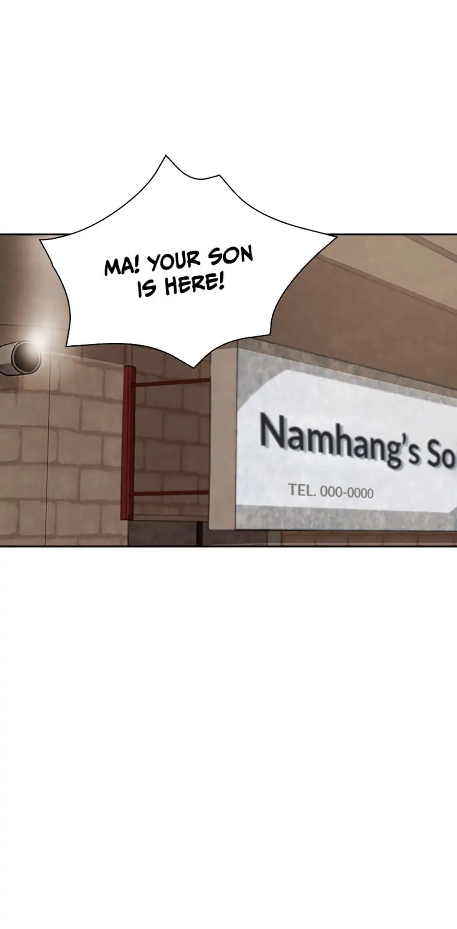 To Be an Actor [Official] - Chapter 28 manhwa
