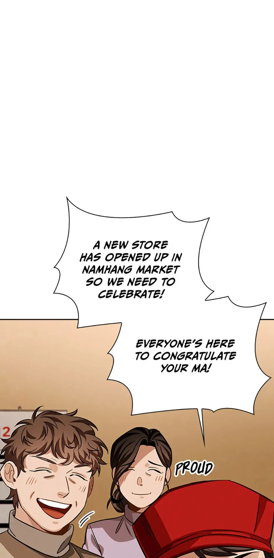 To Be an Actor [Official] - Chapter 28 manhwa