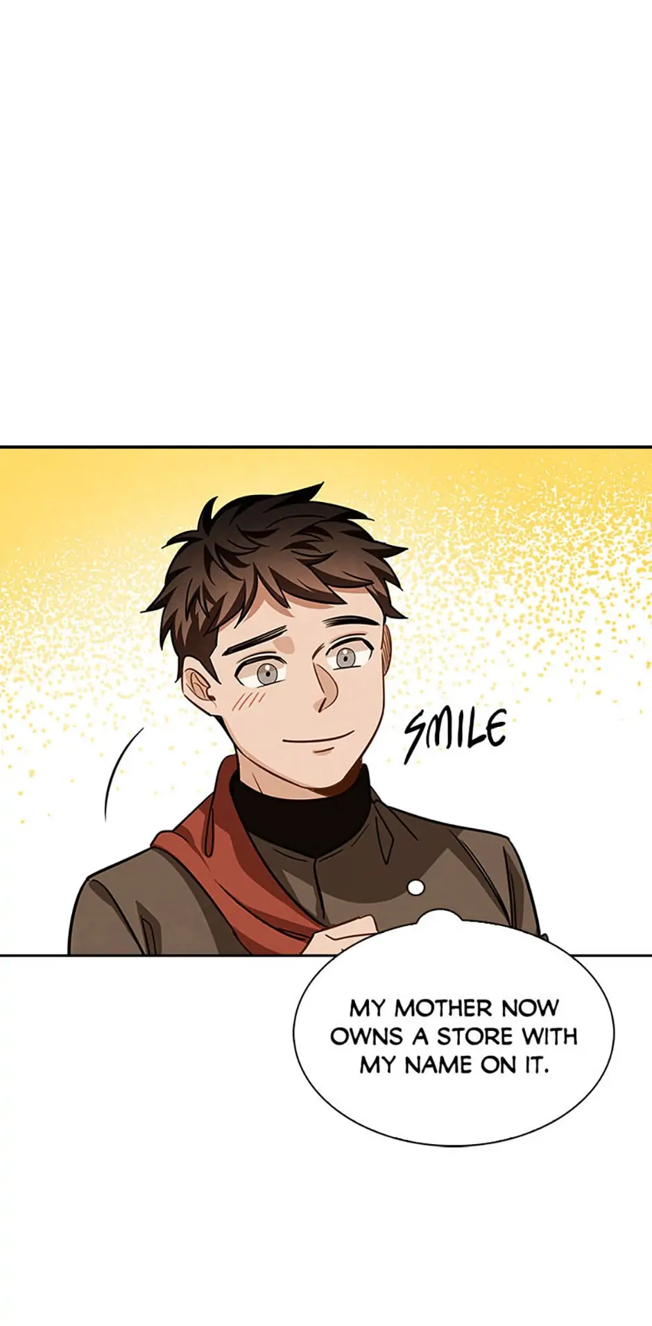 To Be an Actor [Official] - Chapter 28 manhwa