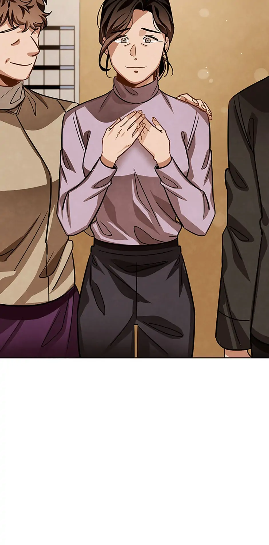 To Be an Actor [Official] - Chapter 28 manhwa