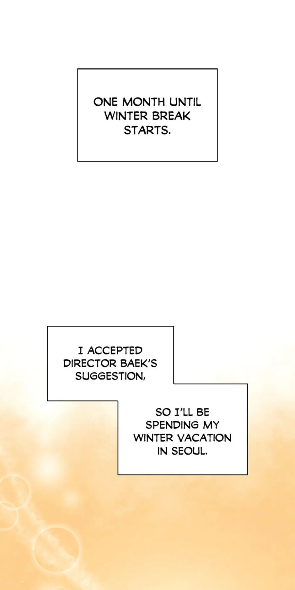 To Be an Actor [Official] - Chapter 28 manhwa