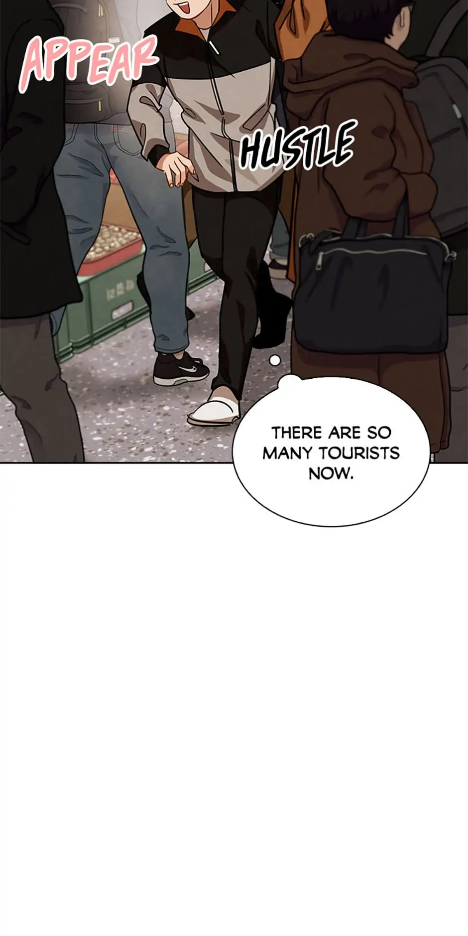 To Be an Actor [Official] - Chapter 28 manhwa