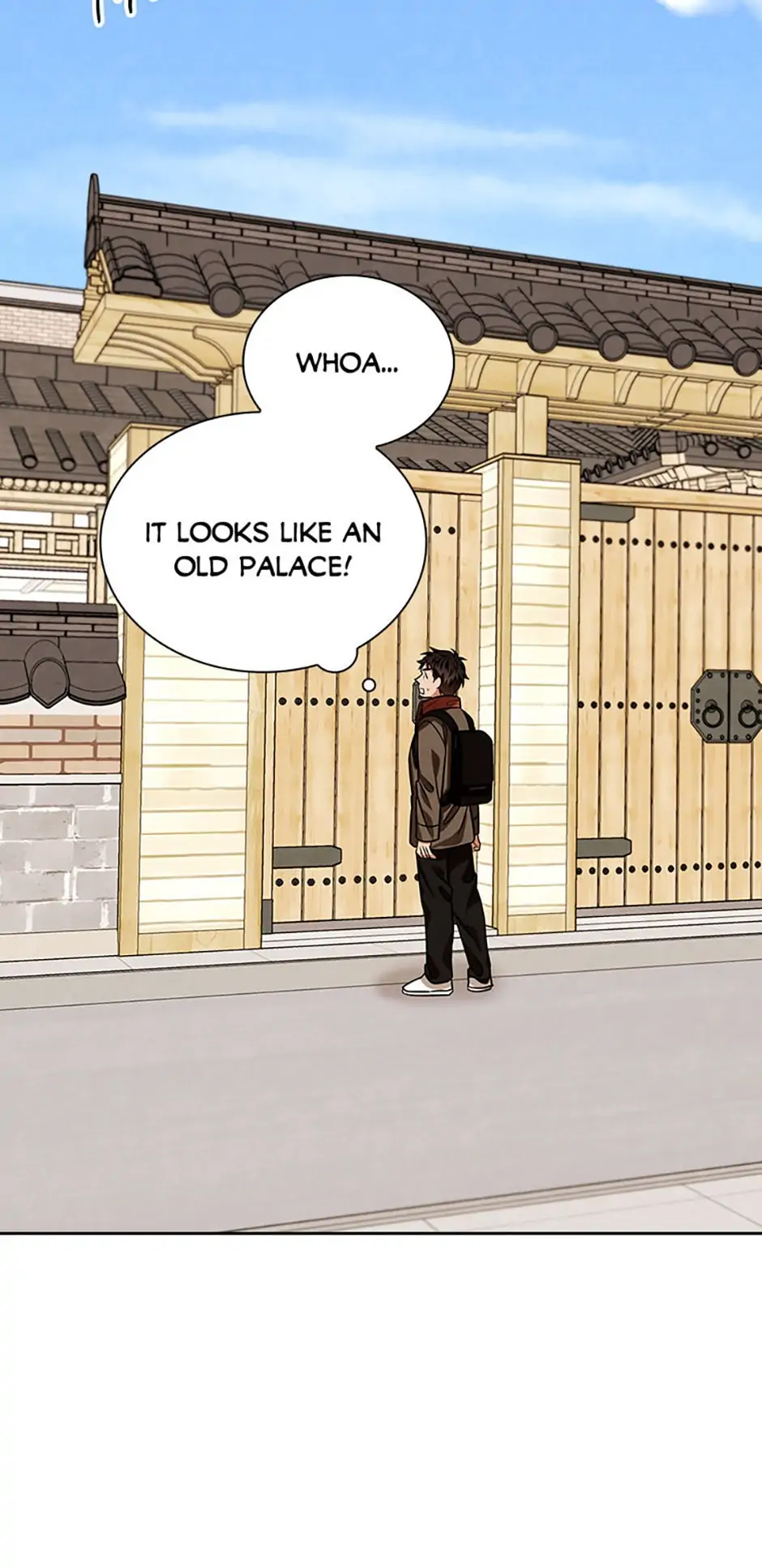 To Be an Actor [Official] - Chapter 28 manhwa