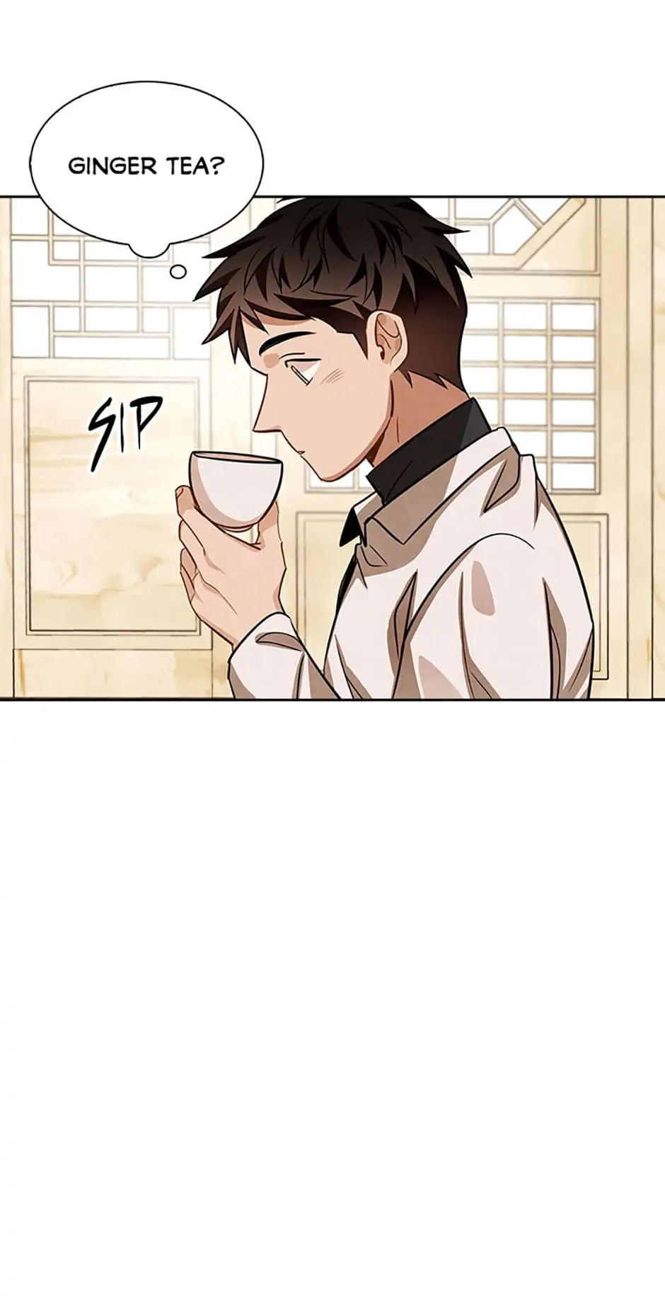 To Be an Actor [Official] - Chapter 28 manhwa