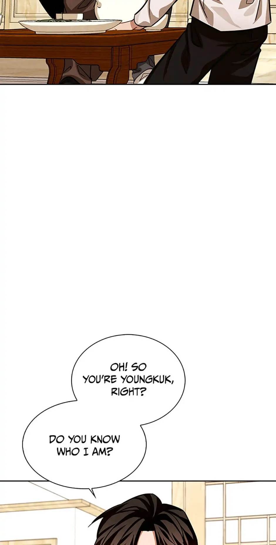 To Be an Actor [Official] - Chapter 28 manhwa