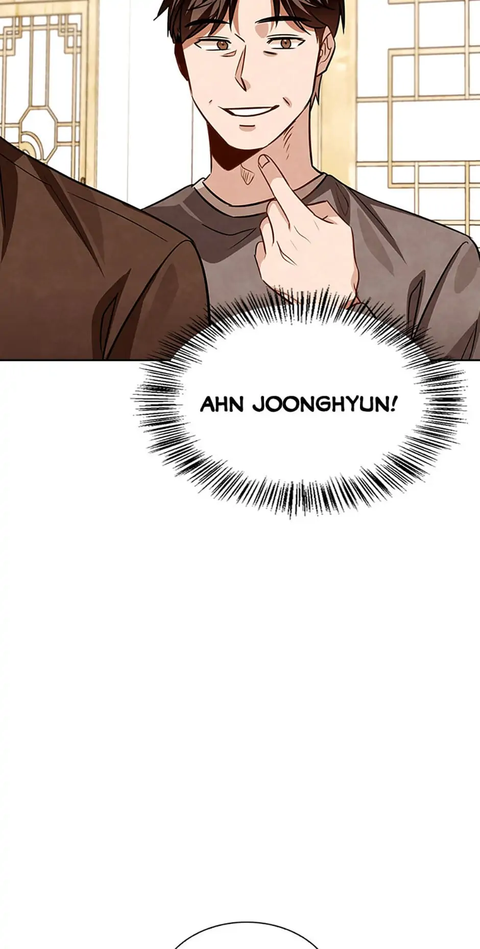 To Be an Actor [Official] - Chapter 28 manhwa