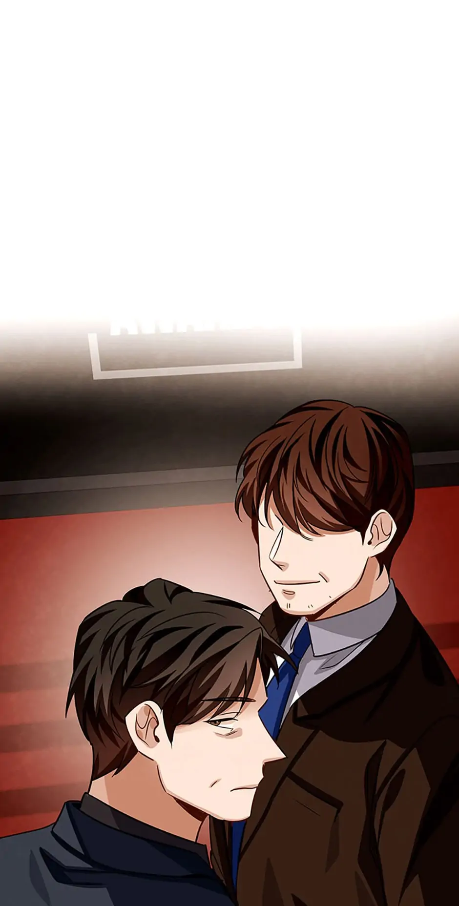 To Be an Actor [Official] - Chapter 28 manhwa