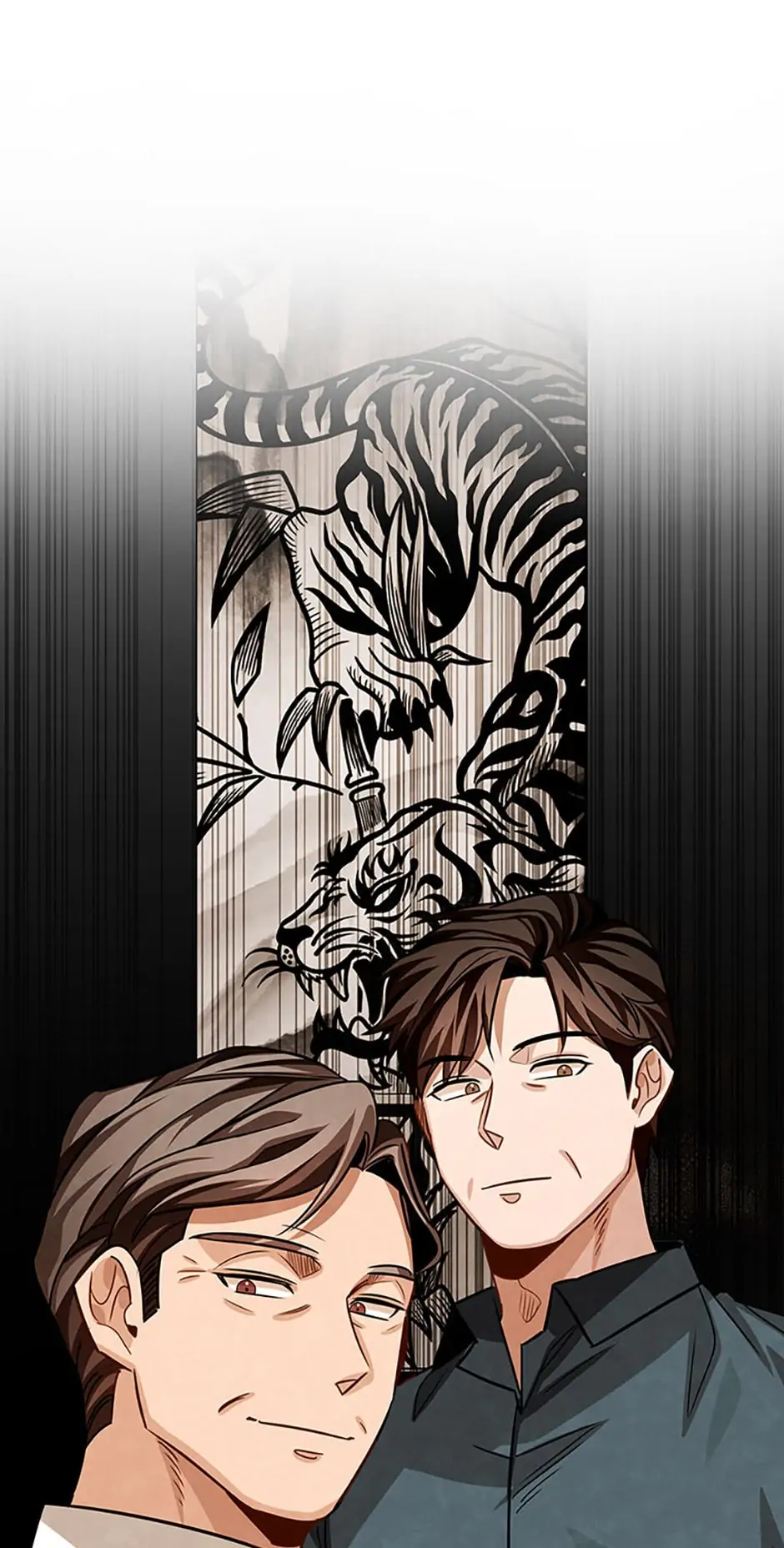 To Be an Actor [Official] - Chapter 28 manhwa