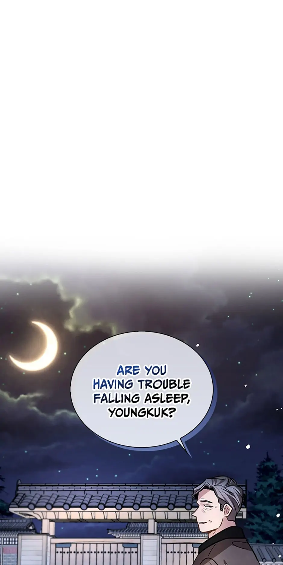 To Be an Actor [Official] - Chapter 28 manhwa