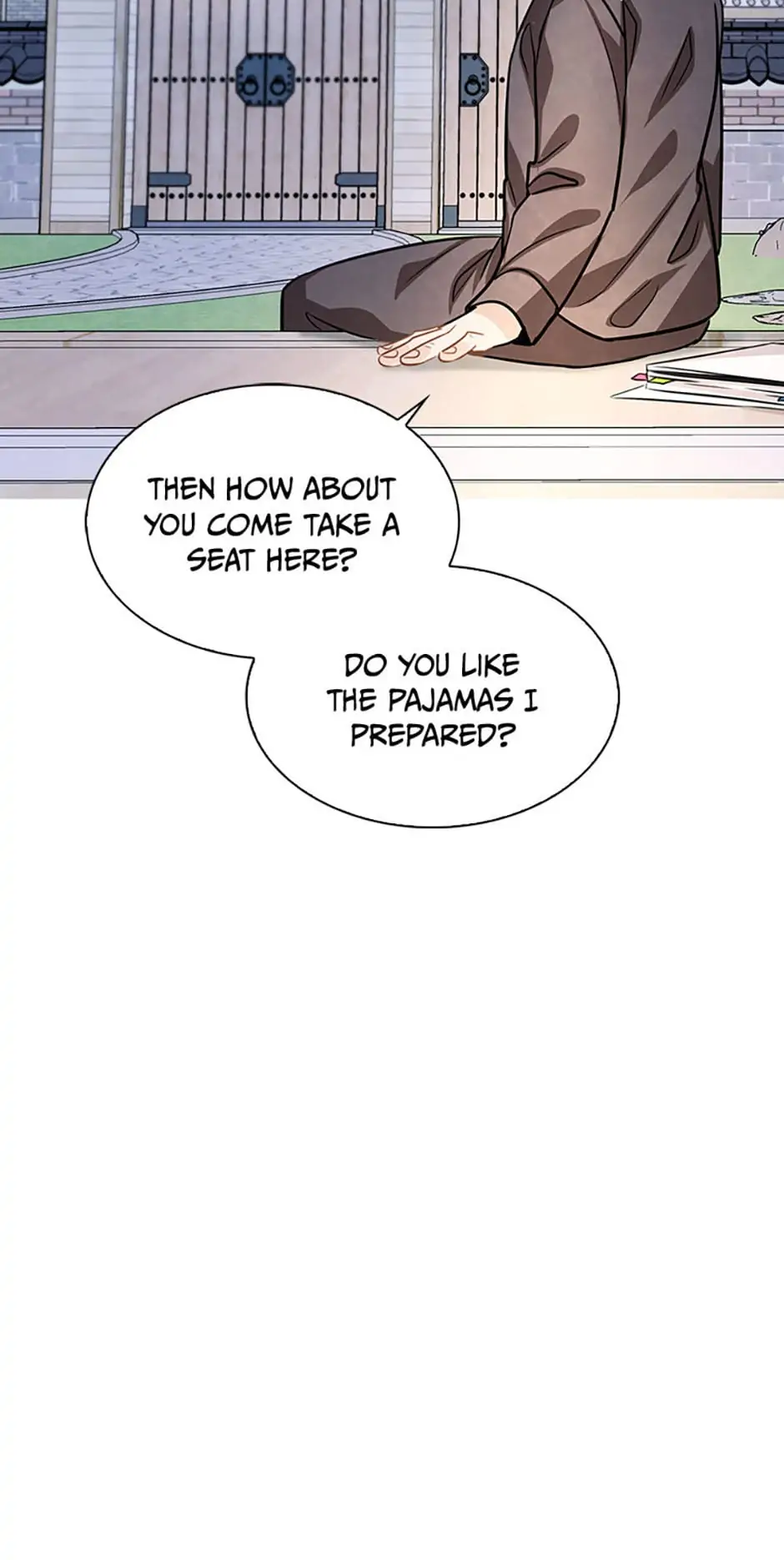 To Be an Actor [Official] - Chapter 28 manhwa