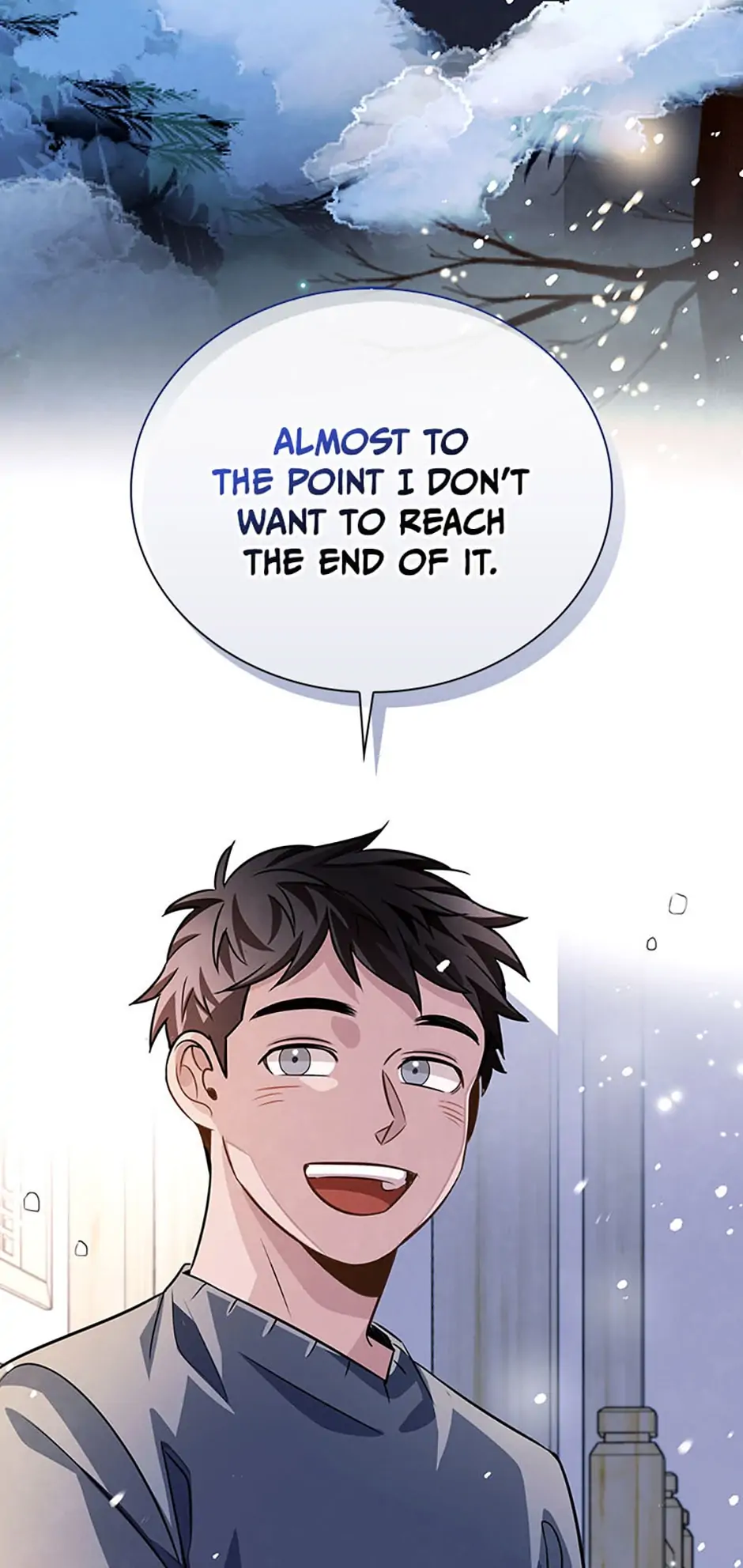 To Be an Actor [Official] - Chapter 28 manhwa
