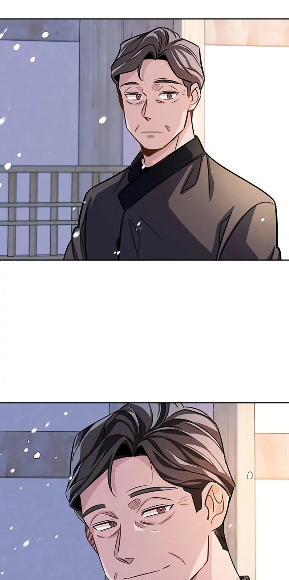 To Be an Actor [Official] - Chapter 28 manhwa