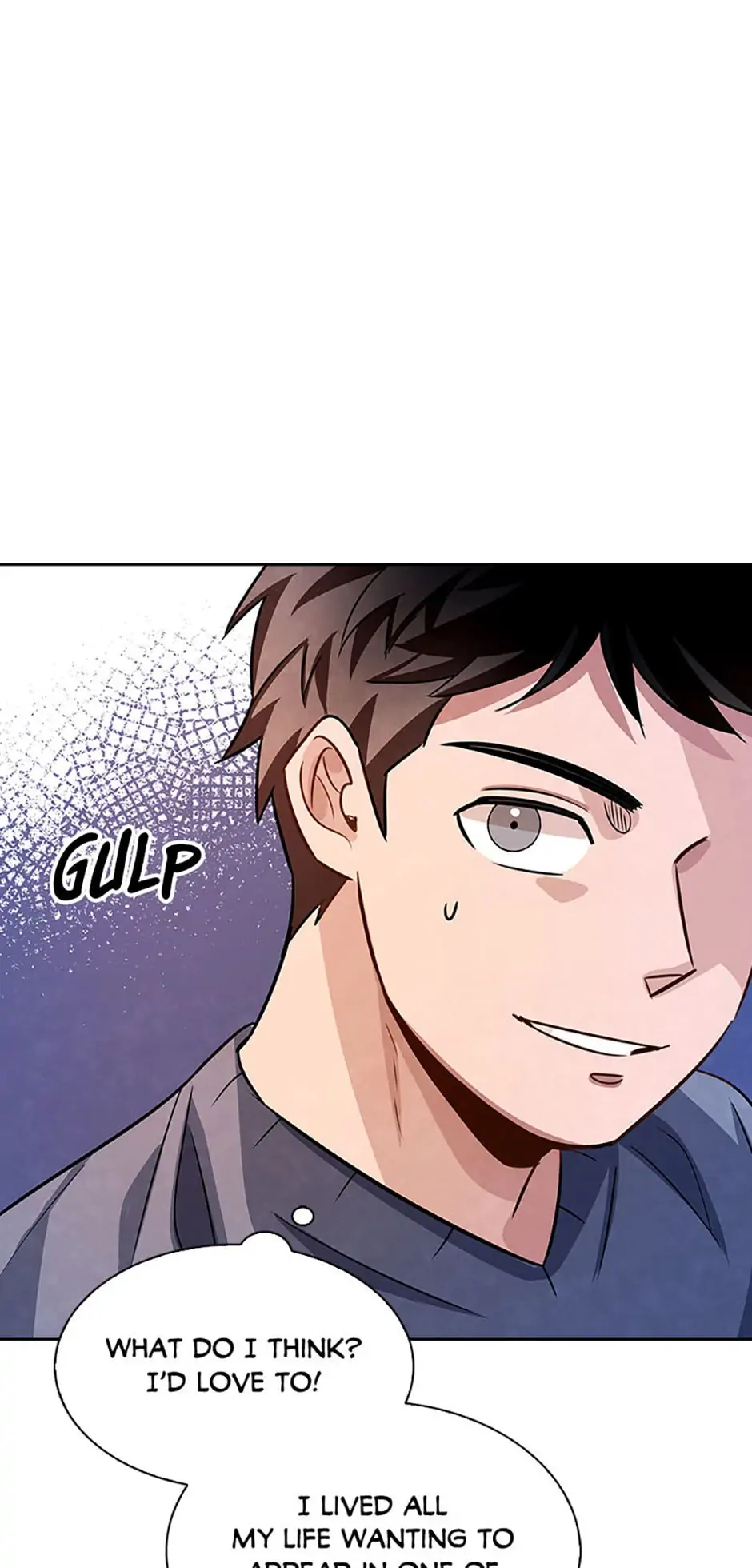 To Be an Actor [Official] - Chapter 28 manhwa