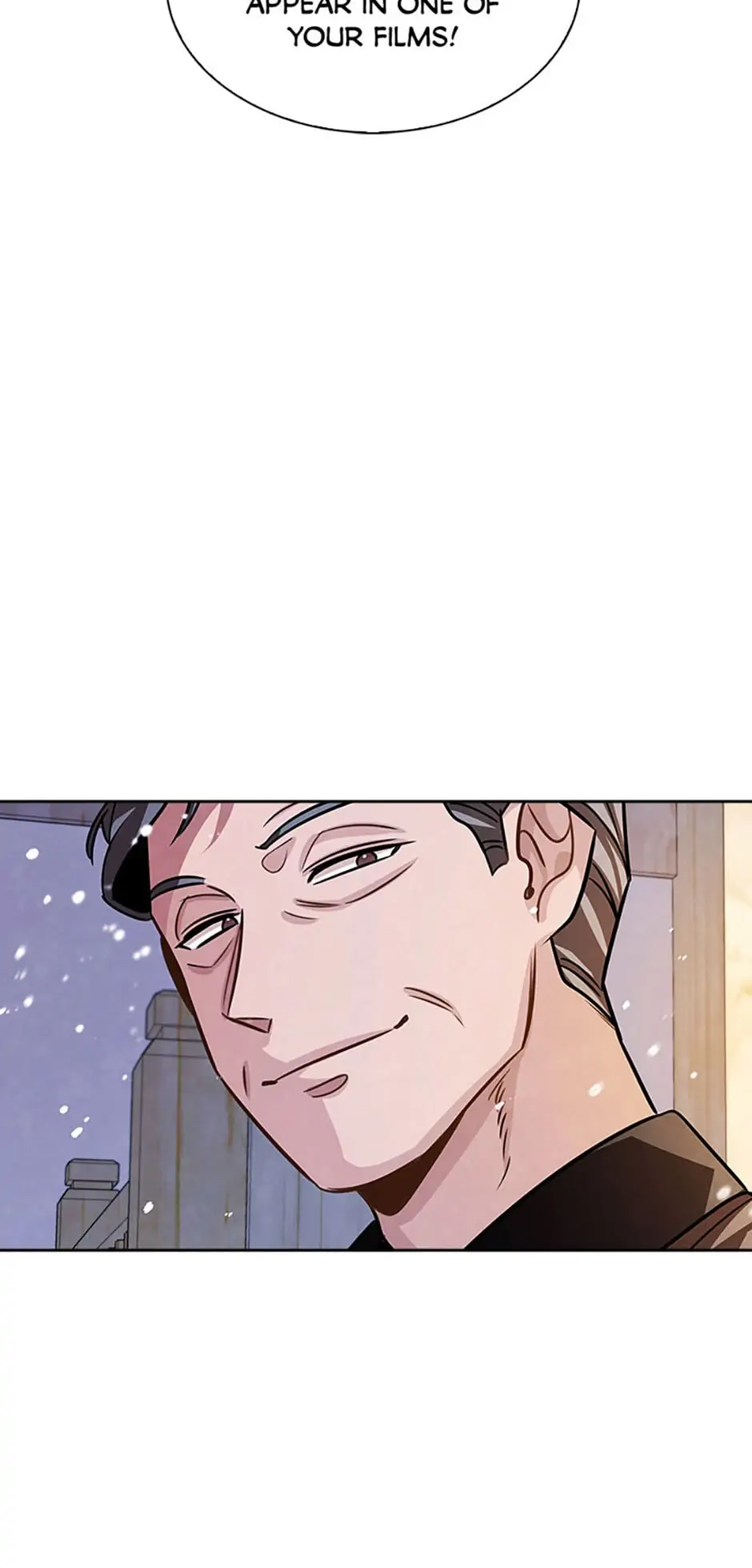 To Be an Actor [Official] - Chapter 28 manhwa