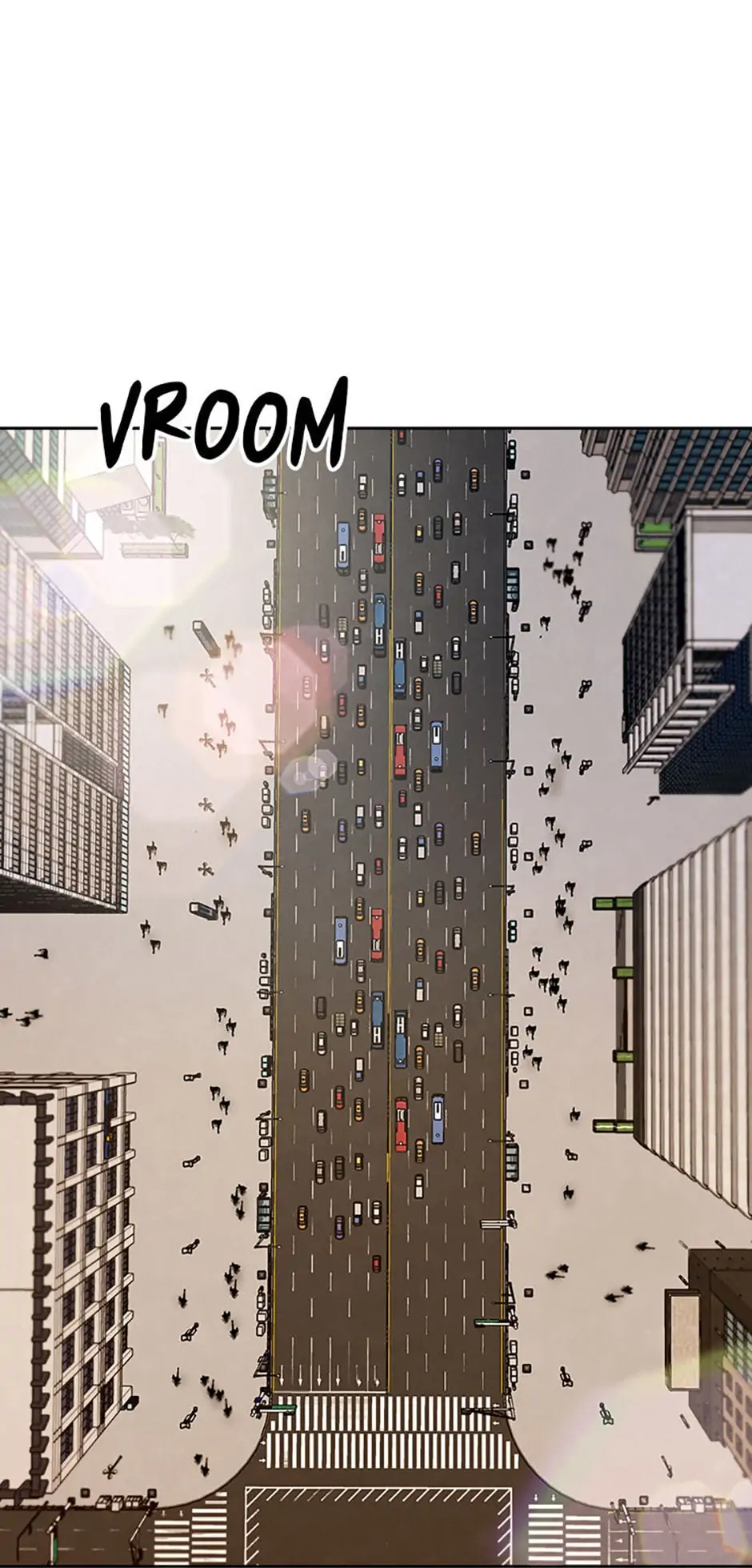 To Be an Actor [Official] - Chapter 28 manhwa