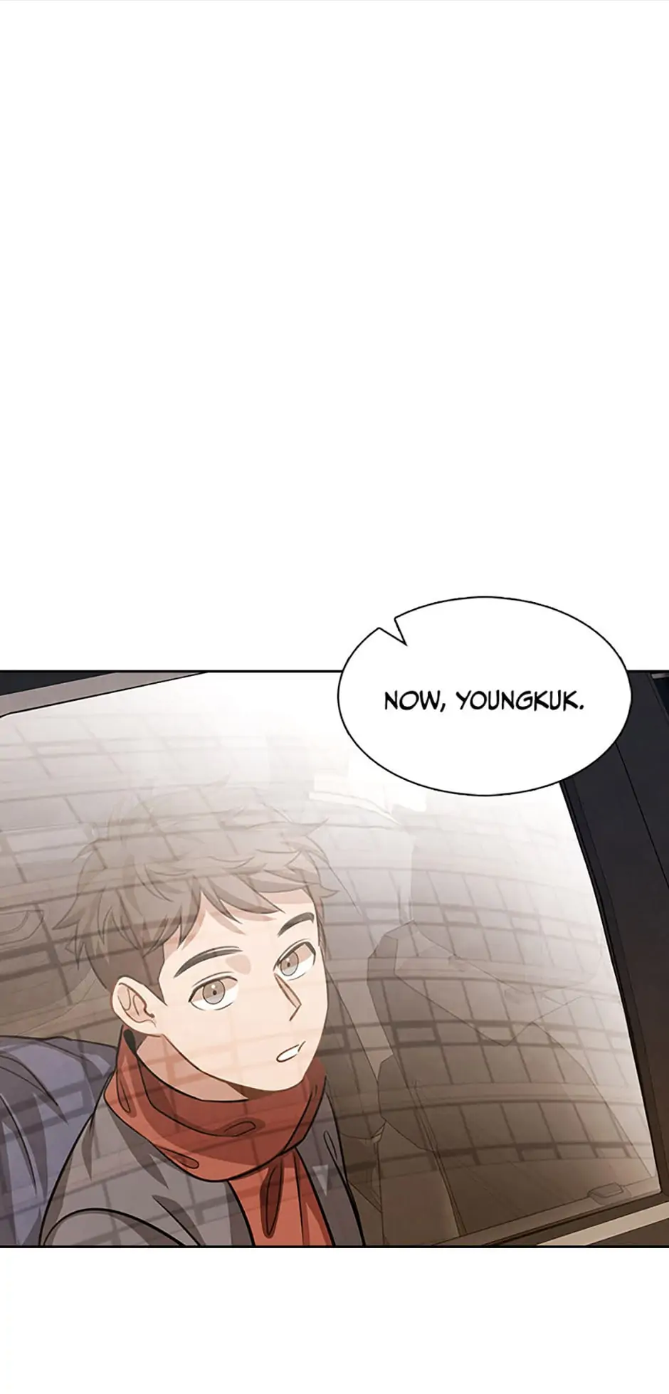 To Be an Actor [Official] - Chapter 28 manhwa