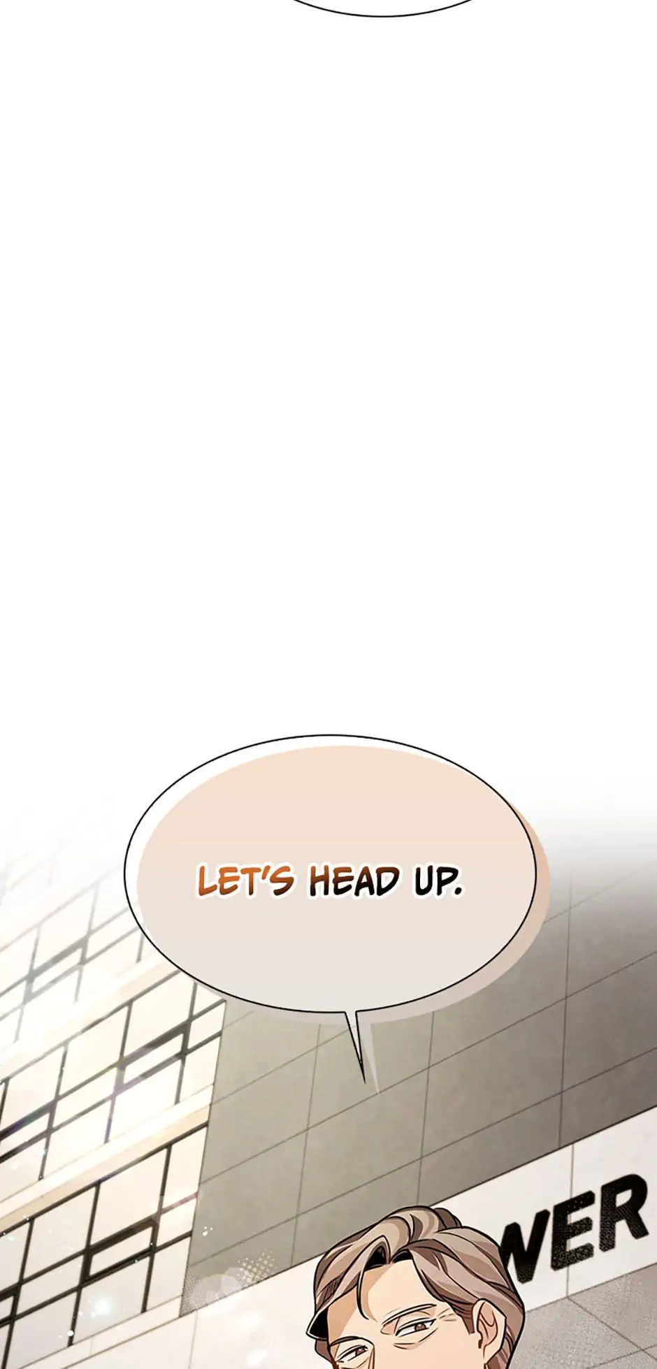To Be an Actor [Official] - Chapter 28 manhwa