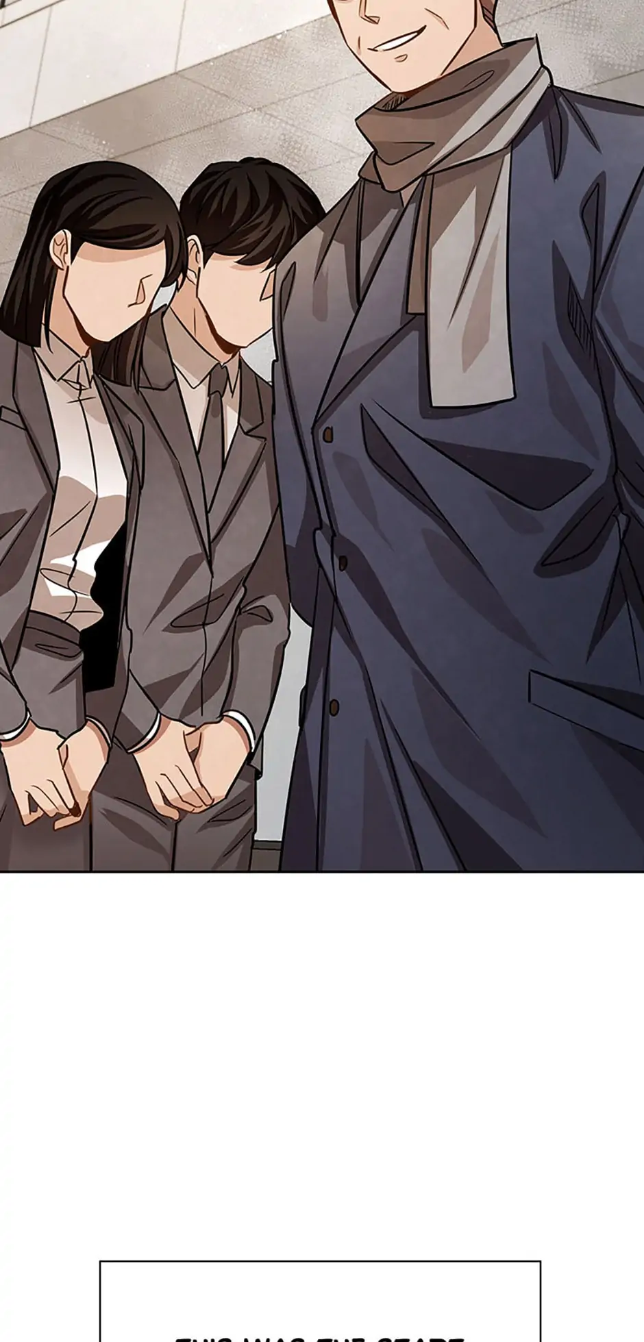 To Be an Actor [Official] - Chapter 28 manhwa