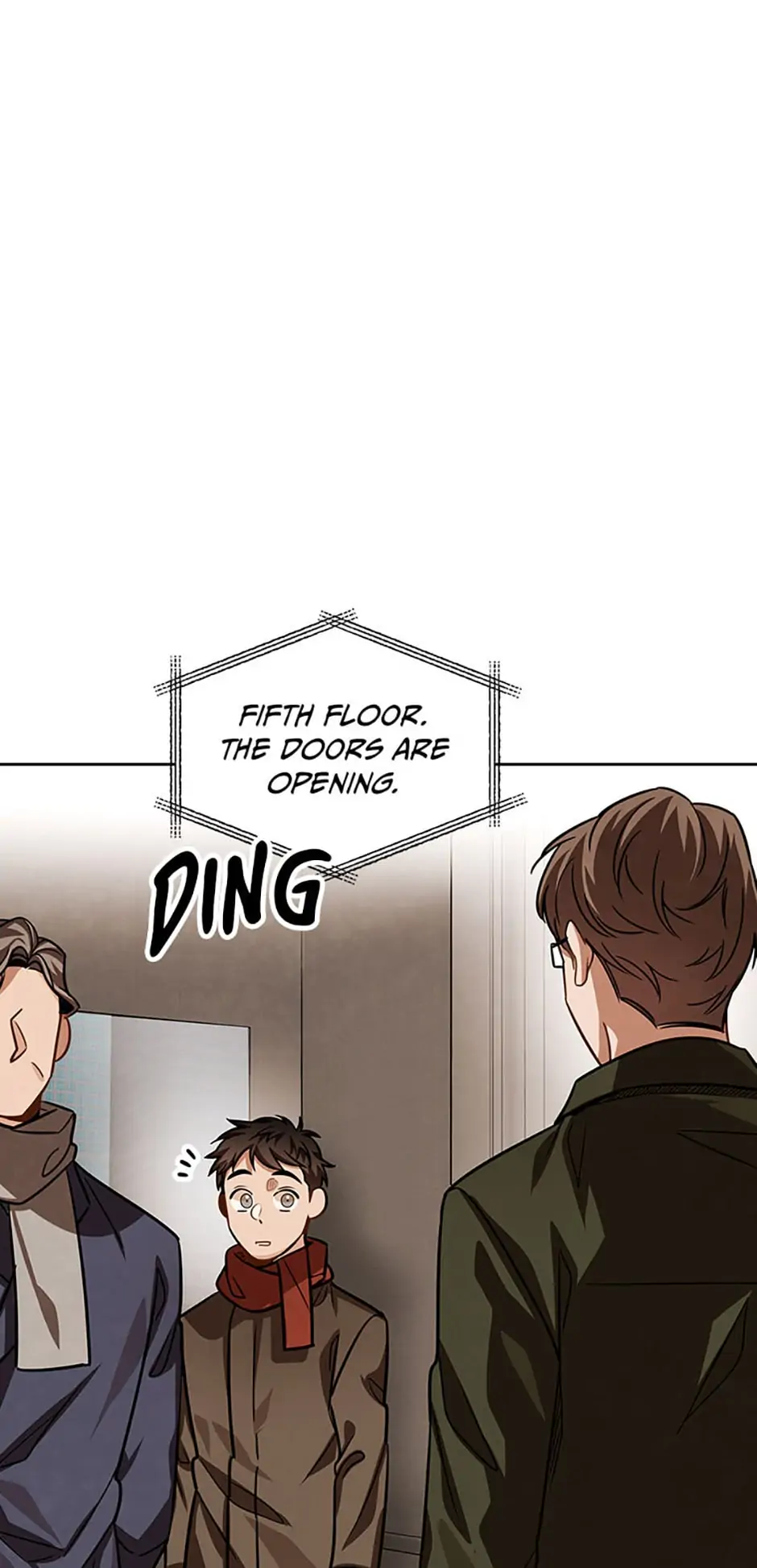 To Be an Actor [Official] - Chapter 29 manhwa