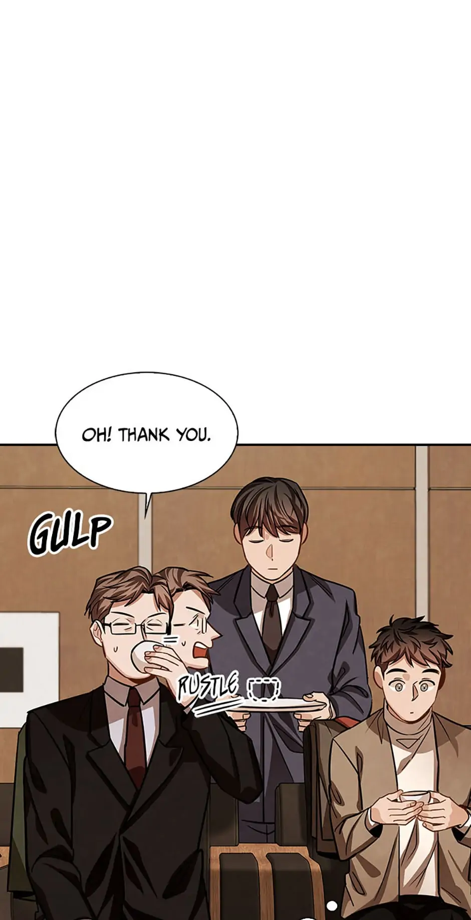 To Be an Actor [Official] - Chapter 29 manhwa