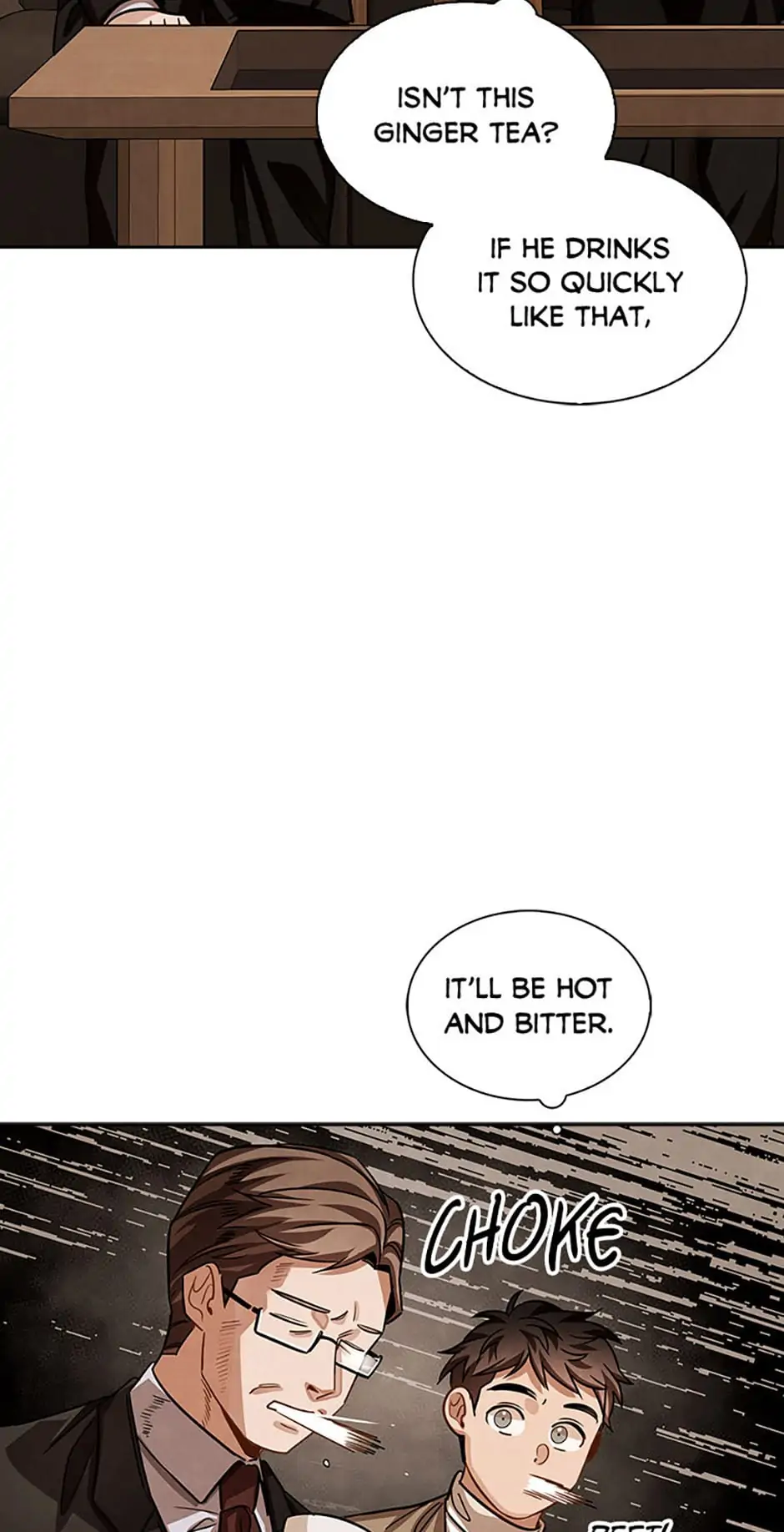 To Be an Actor [Official] - Chapter 29 manhwa