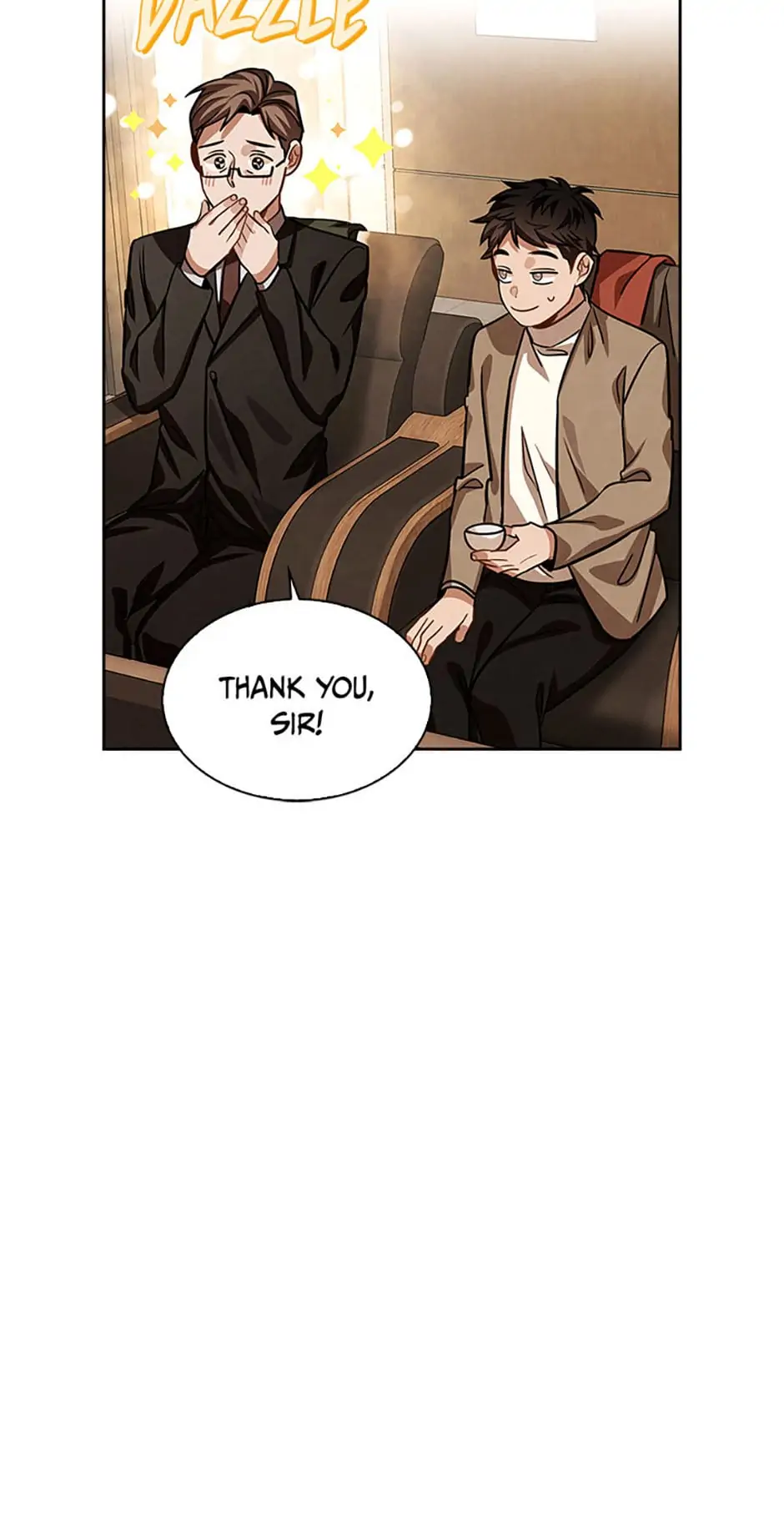 To Be an Actor [Official] - Chapter 29 manhwa