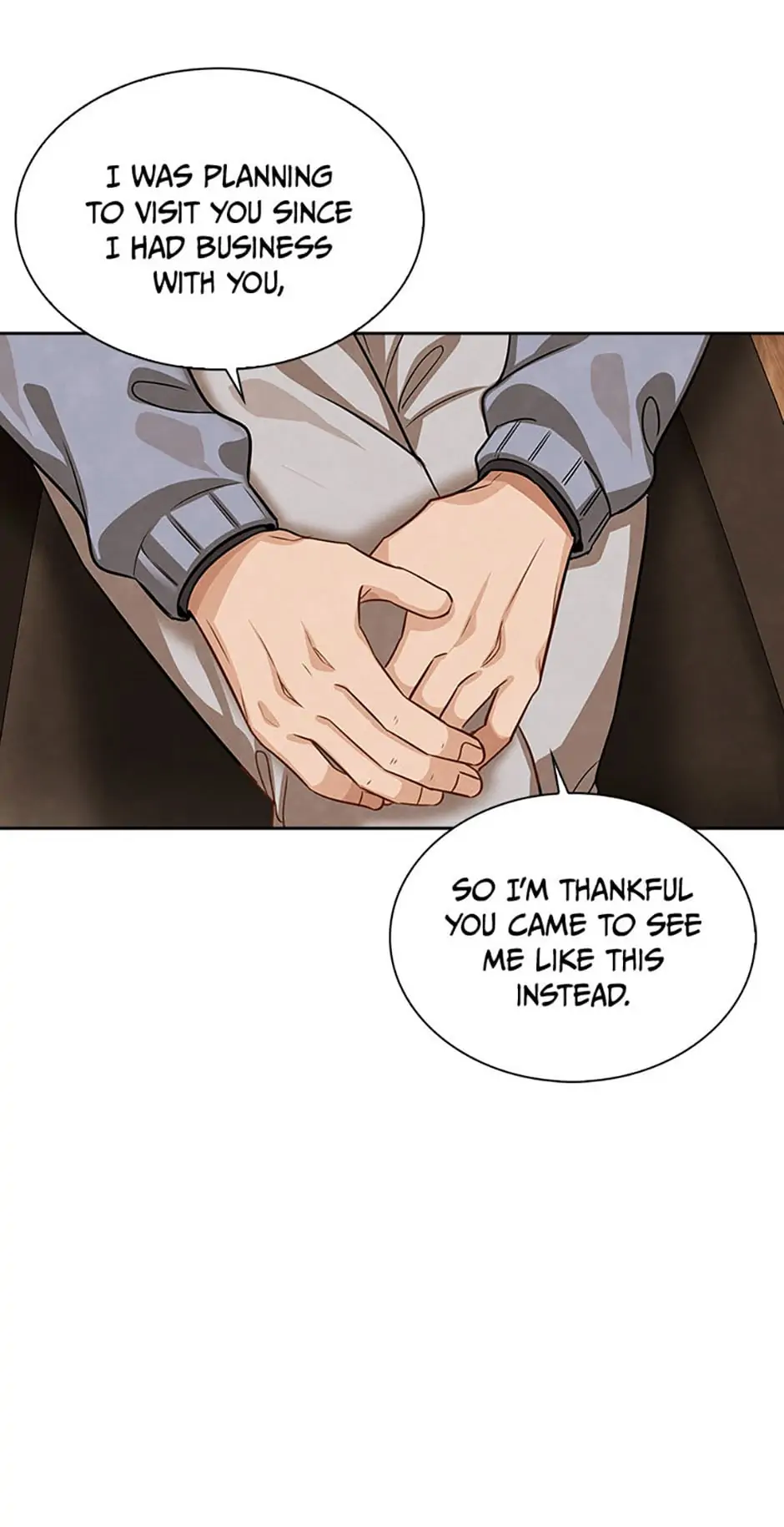 To Be an Actor [Official] - Chapter 29 manhwa
