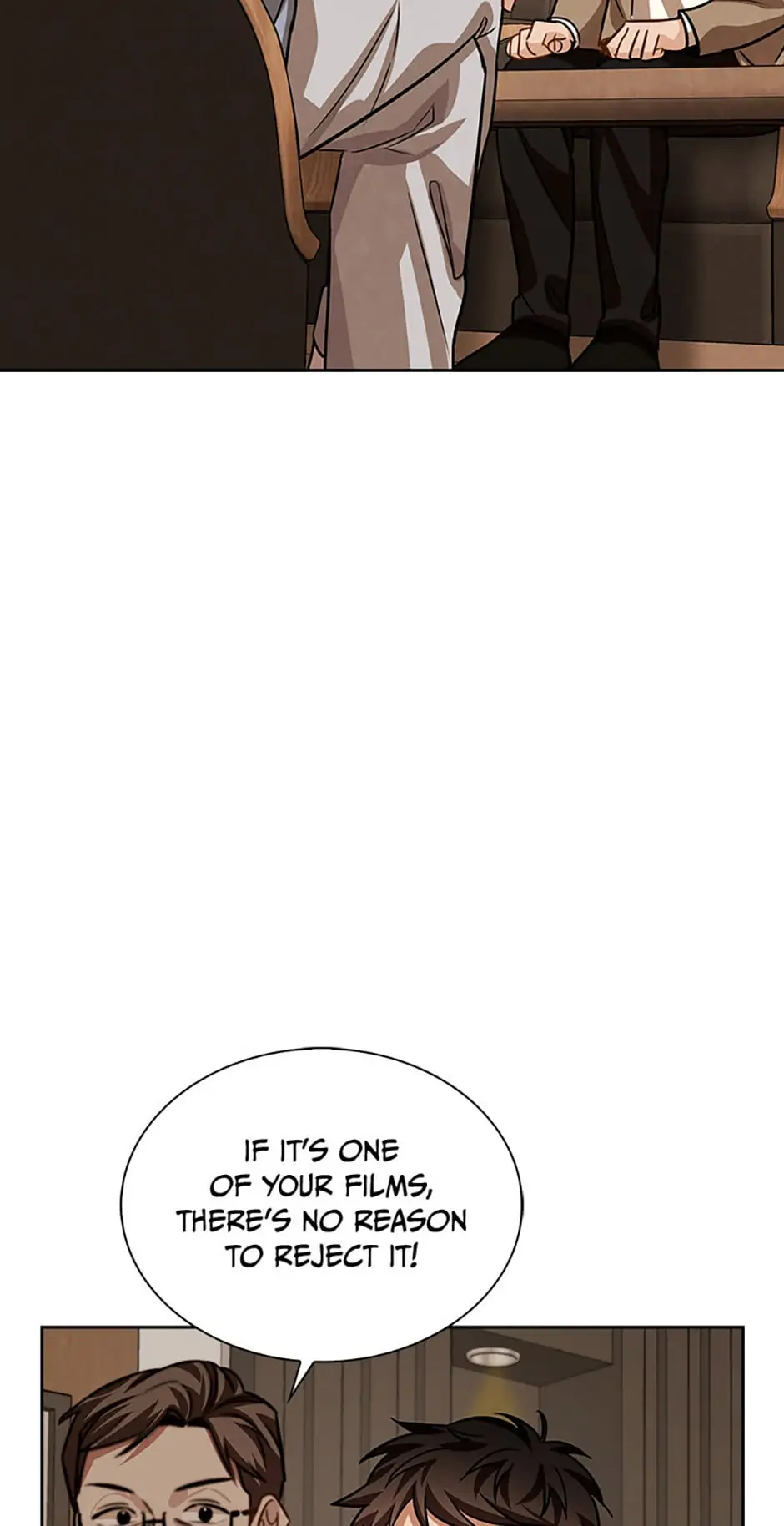 To Be an Actor [Official] - Chapter 29 manhwa