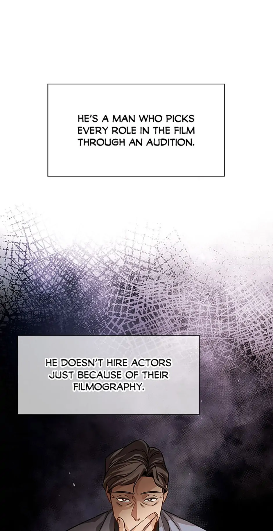 To Be an Actor [Official] - Chapter 29 manhwa