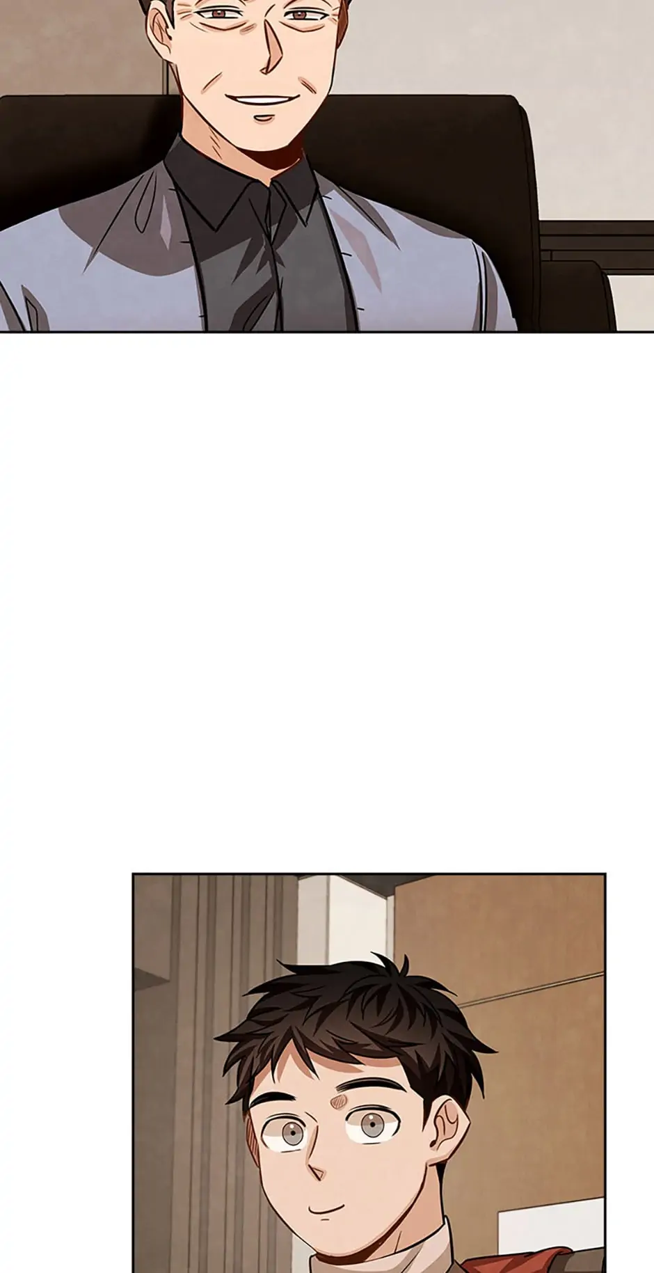 To Be an Actor [Official] - Chapter 29 manhwa