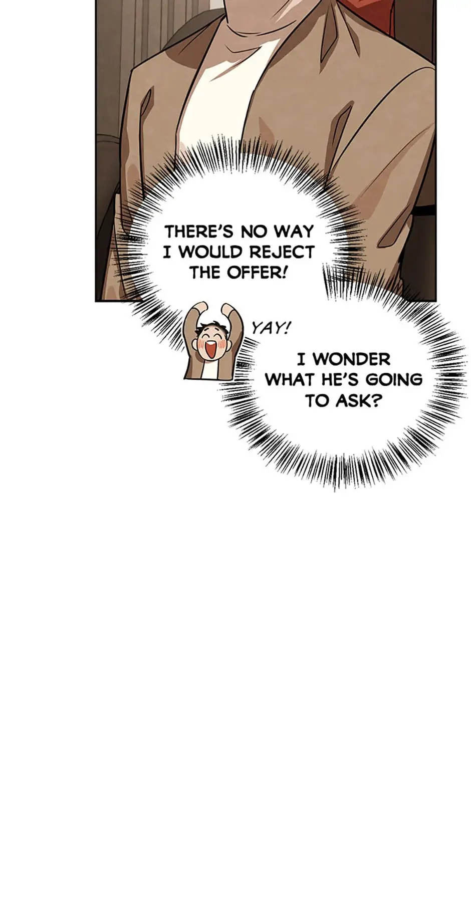 To Be an Actor [Official] - Chapter 29 manhwa