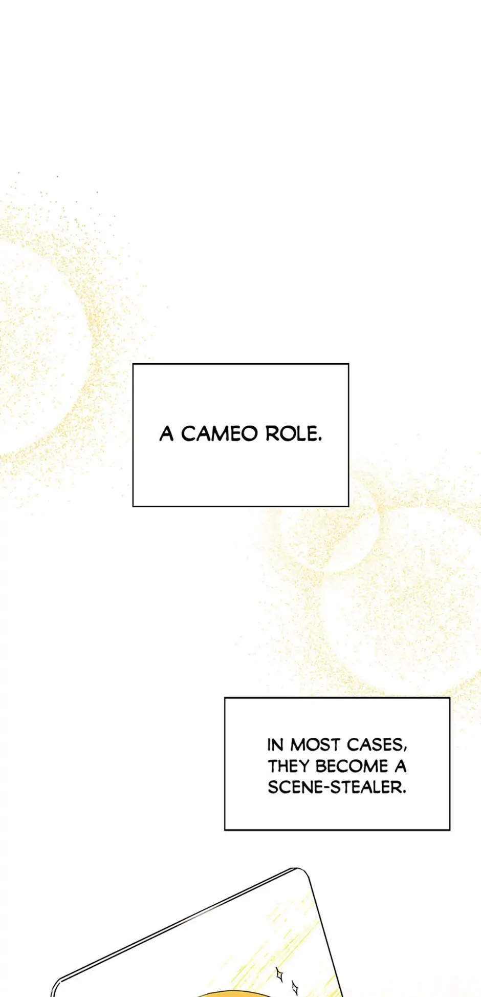 To Be an Actor [Official] - Chapter 29 manhwa