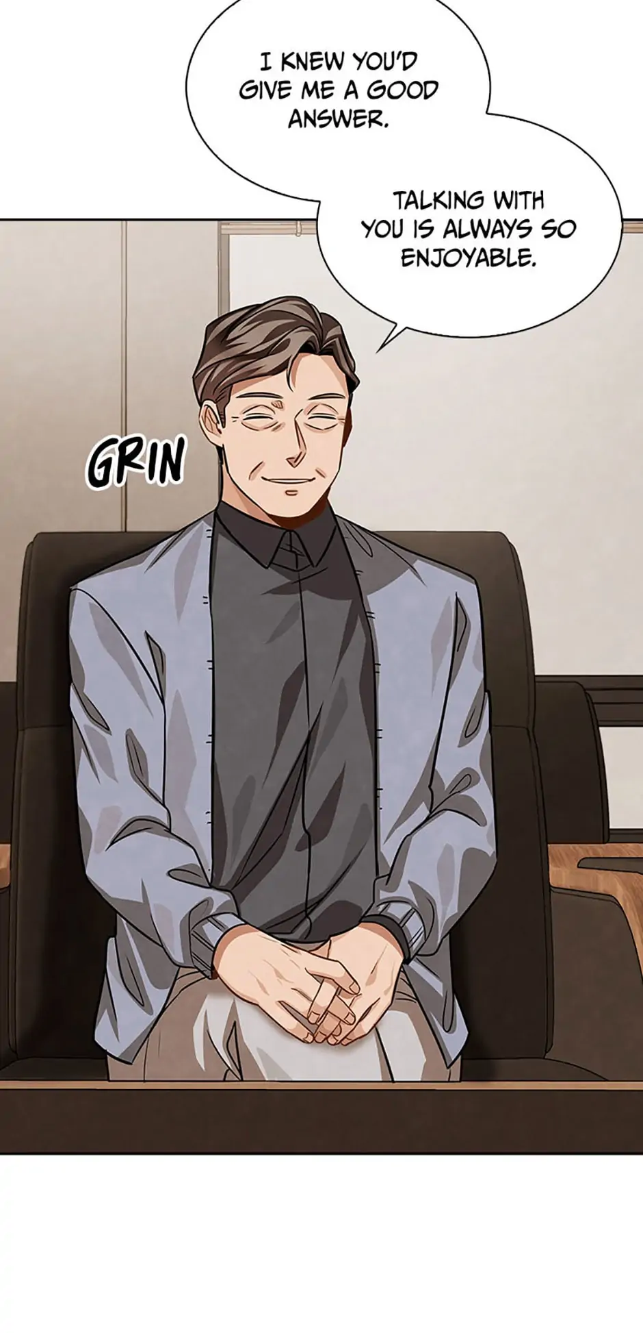 To Be an Actor [Official] - Chapter 29 manhwa