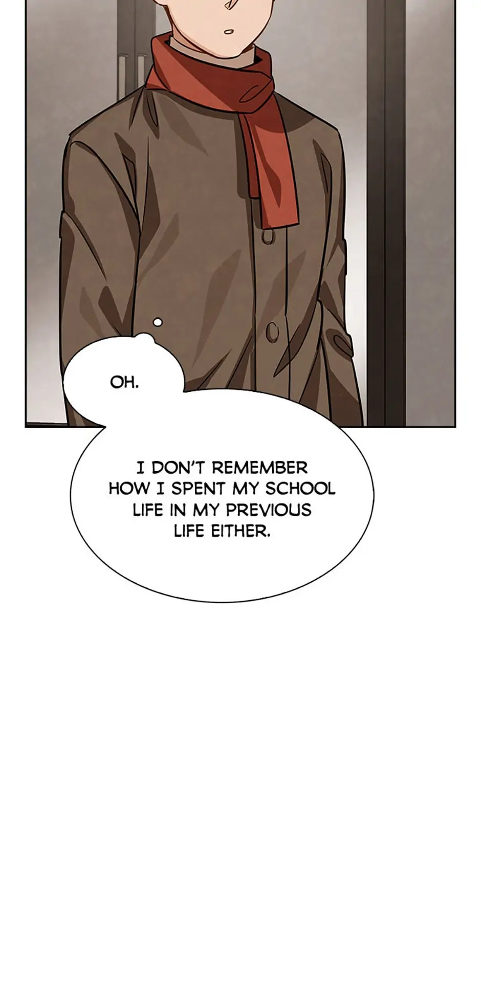 To Be an Actor [Official] - Chapter 29 manhwa