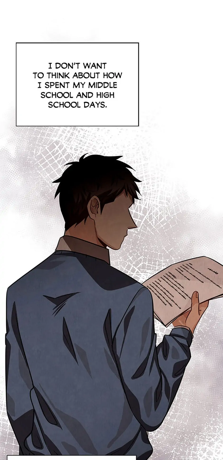 To Be an Actor [Official] - Chapter 29 manhwa