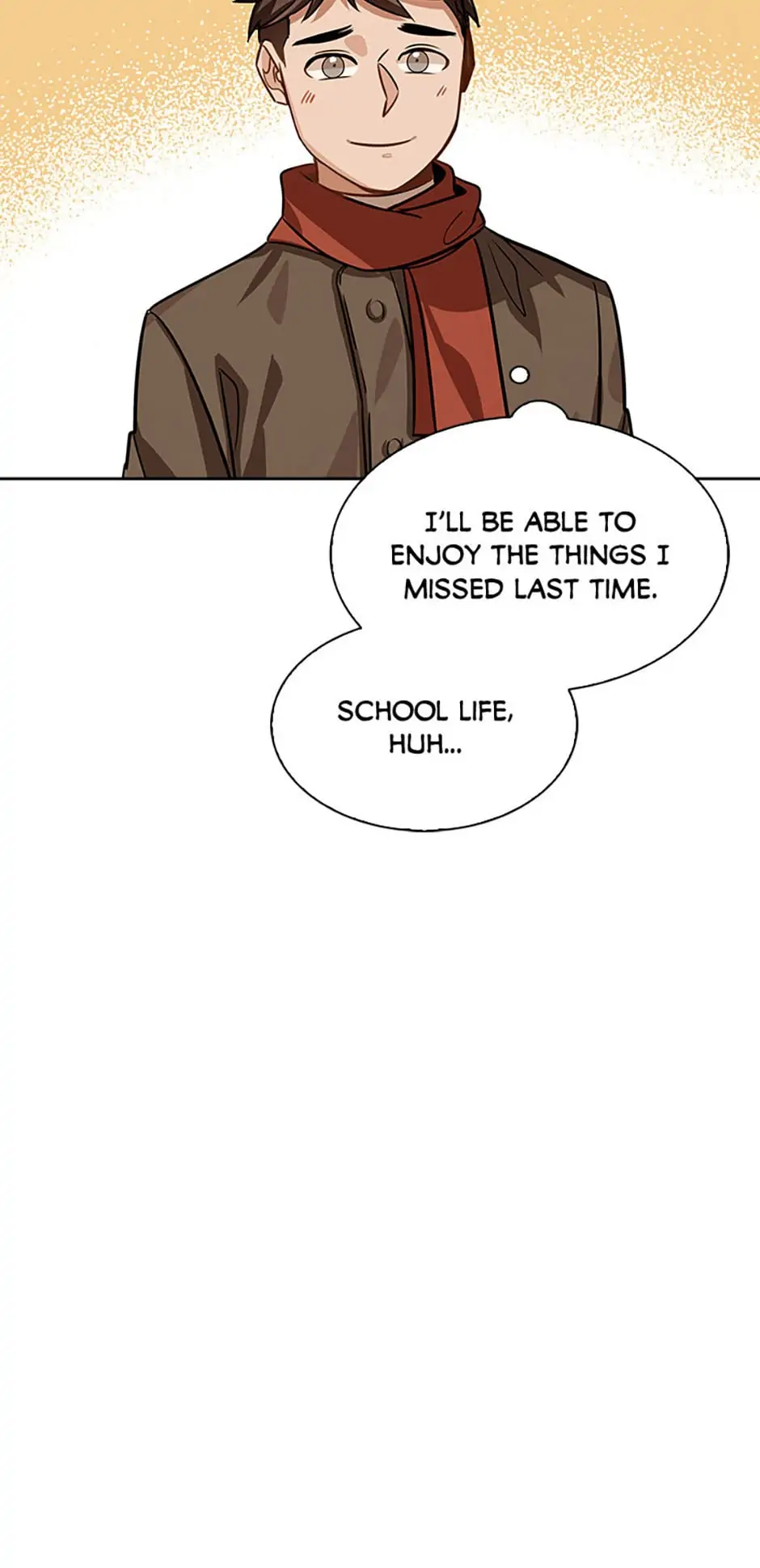 To Be an Actor [Official] - Chapter 29 manhwa