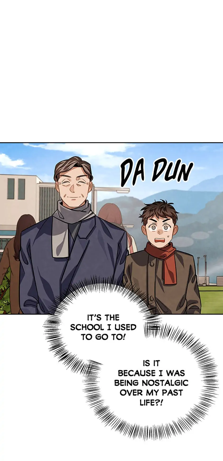 To Be an Actor [Official] - Chapter 29 manhwa