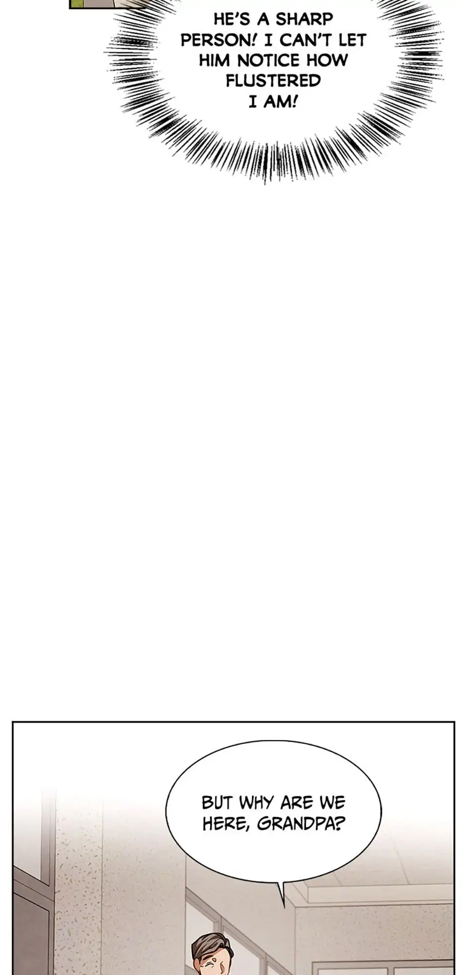 To Be an Actor [Official] - Chapter 29 manhwa