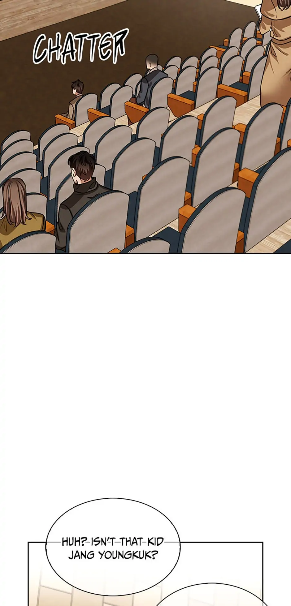 To Be an Actor [Official] - Chapter 29 manhwa