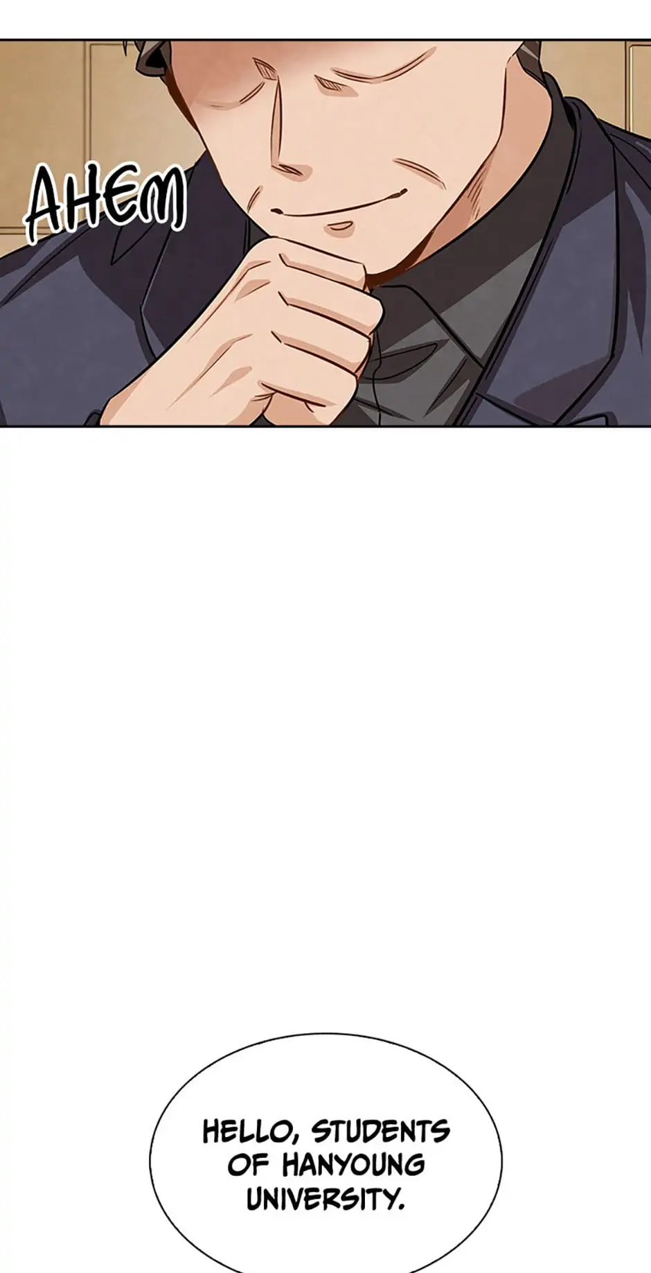 To Be an Actor [Official] - Chapter 29 manhwa